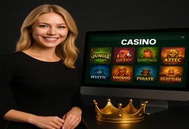 takabit ৩-হ্যান্ড গেমিং প্ল্যাটফর্ম