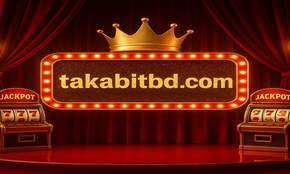 takabit সুরক্ষিত গেমিং অভিজ্ঞতা