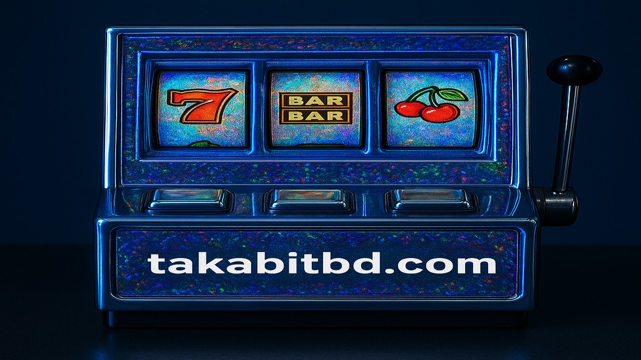 takabit মোবাইল আর্কেড অভিজ্ঞতা