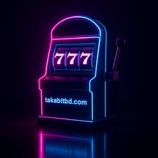 takabit আর্কেড গেম বাংলাদেশ