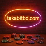 takabit ৩-হ্যান্ড গেমিং প্ল্যাটফর্ম