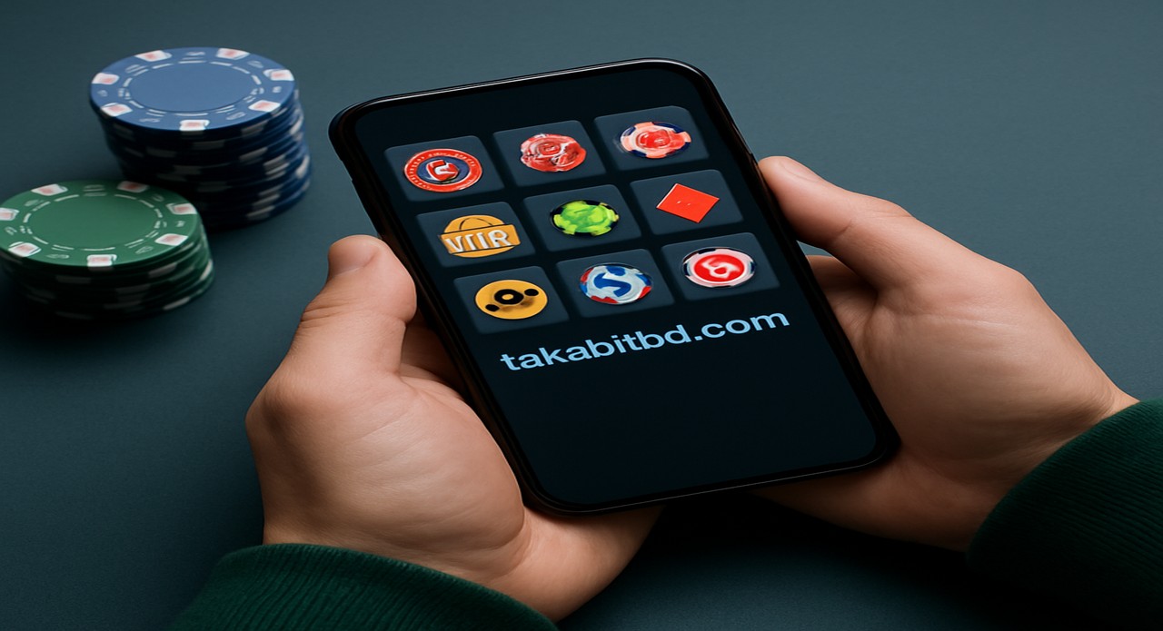 takabit টংগিটস গো বাংলাদেশ