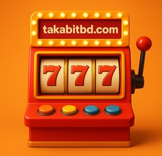 takabit মাছ ধরার গেম বাংলাদেশে