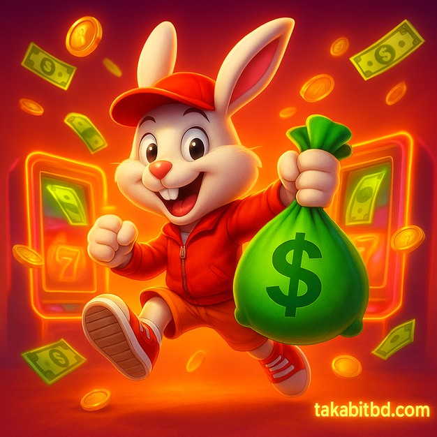 takabit দায়িত্বশীল খেলা বাংলাদেশ