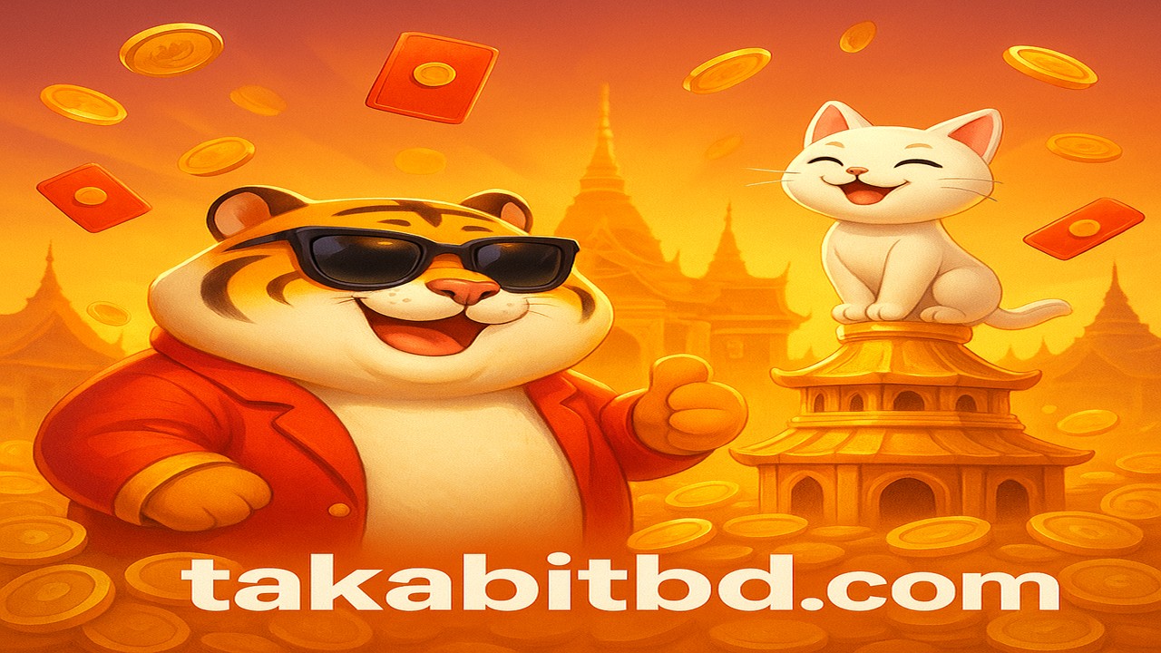 takabit মোবাইল গোল্ডেন ল্যান্ড খেলা