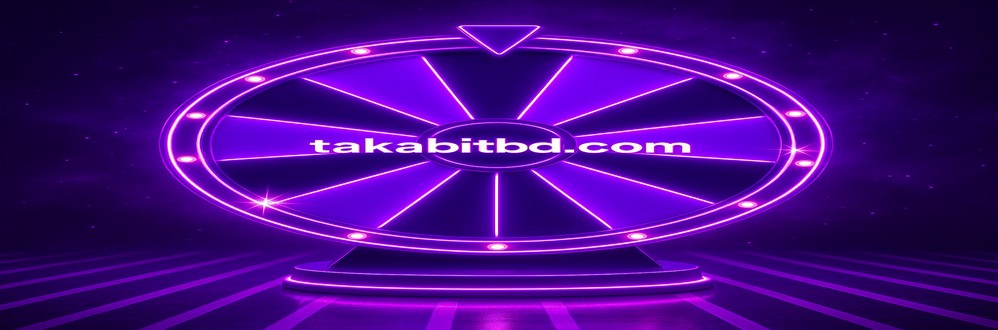 takabit প্রোমোশন বাংলাদেশ